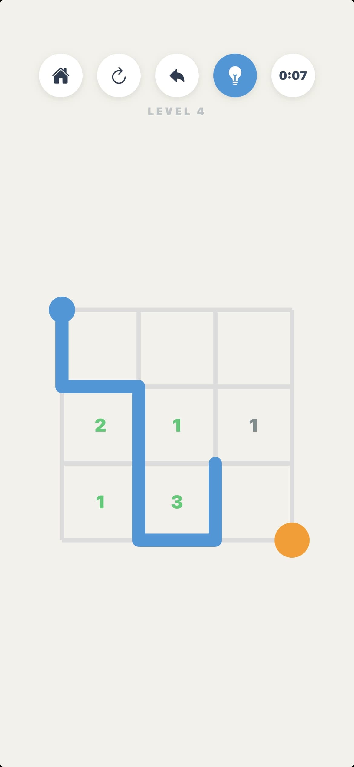 App screenshot 3