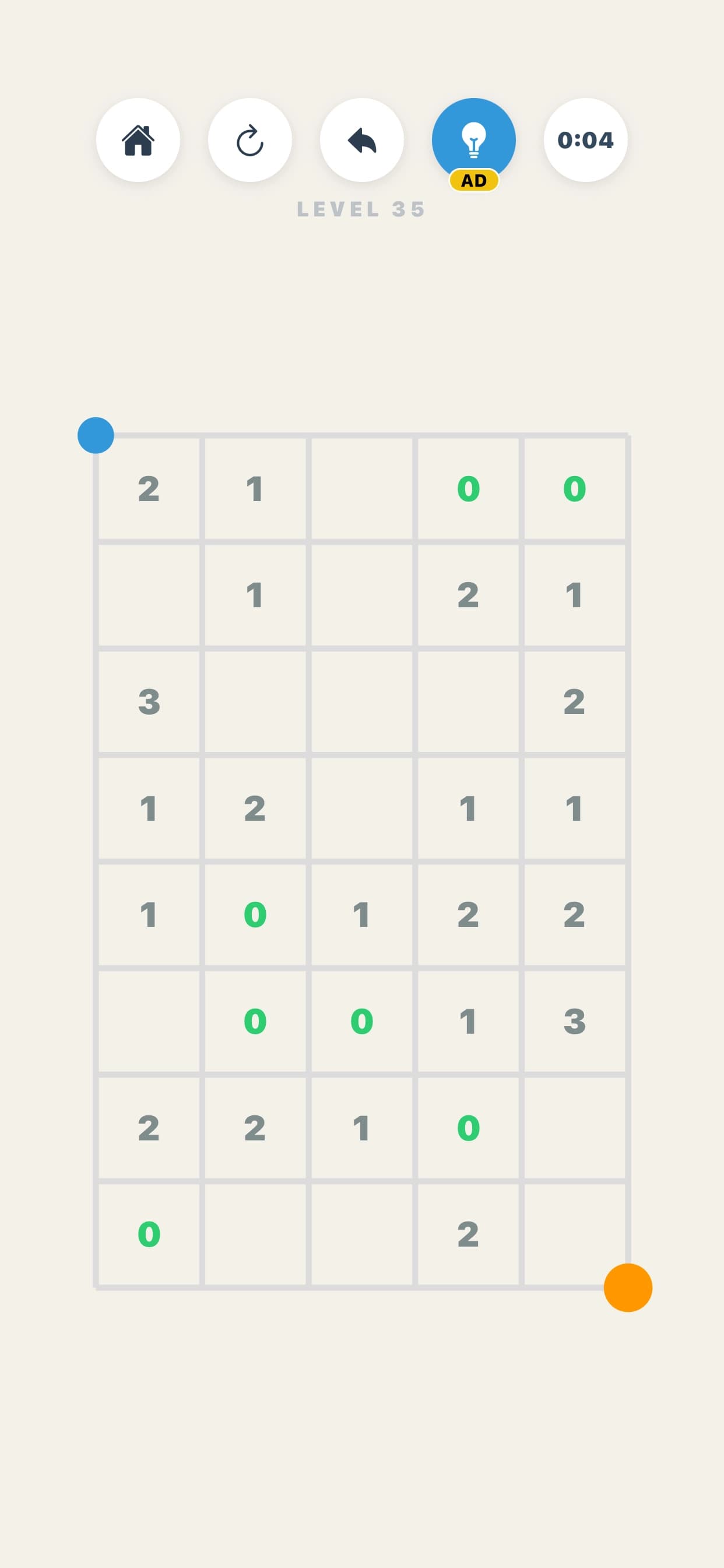 App screenshot 2