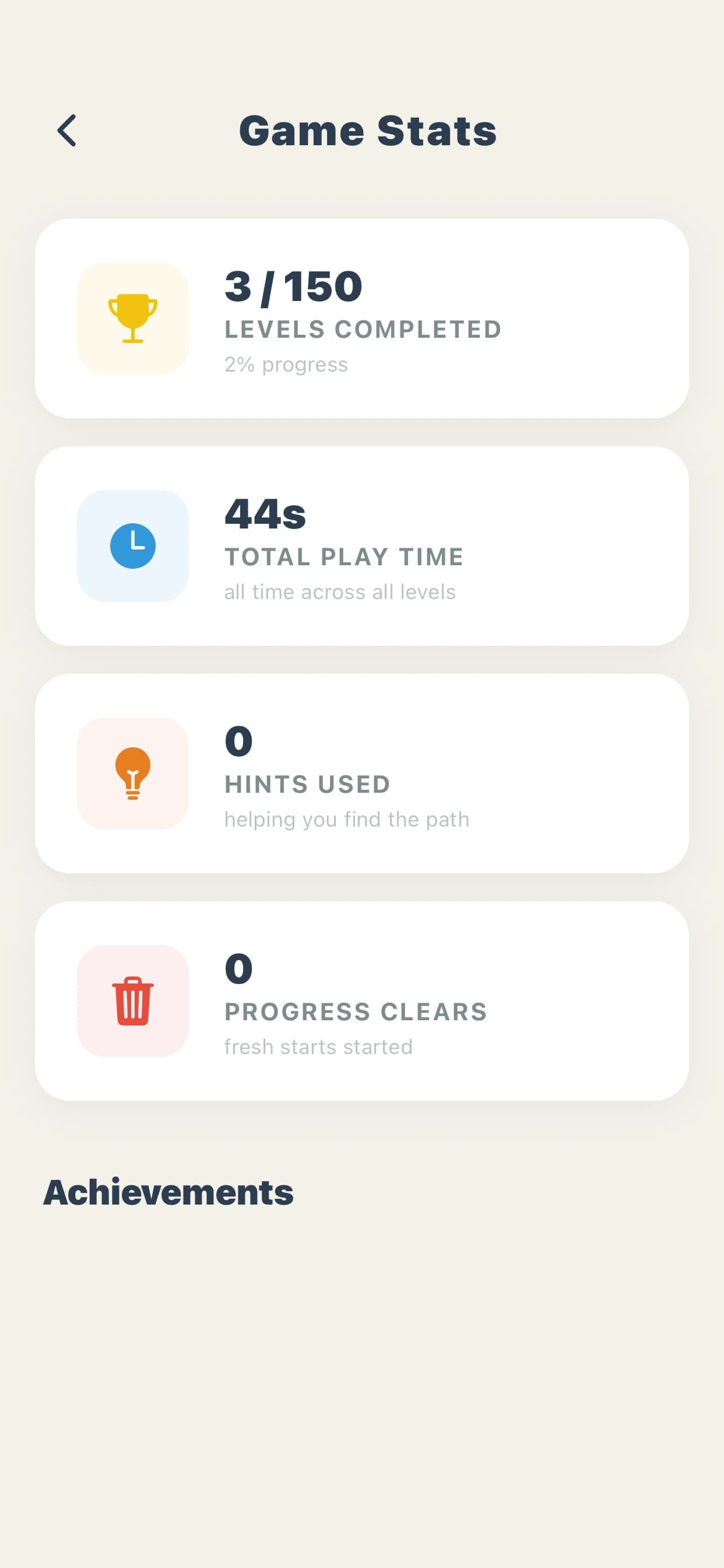 App screenshot 1